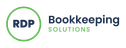 RDP Bookkeeping Solutions LLC logo