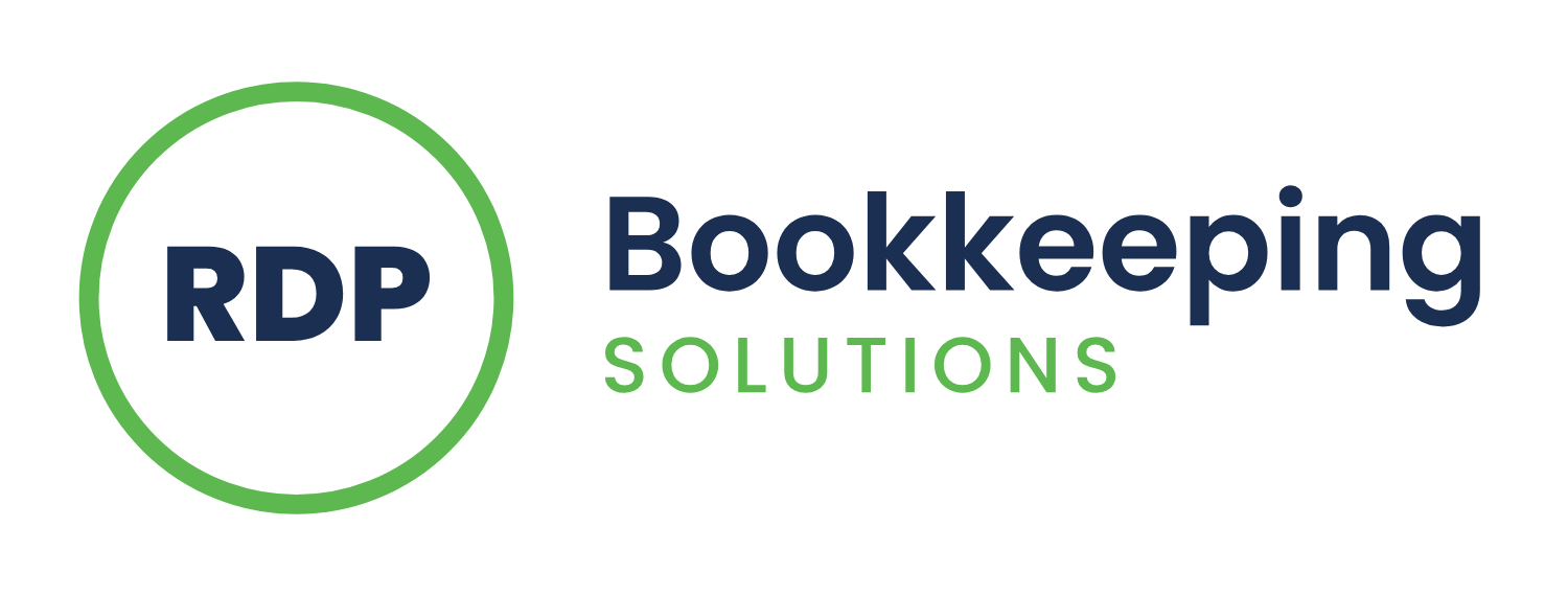 RDP Bookkeeping Solutions