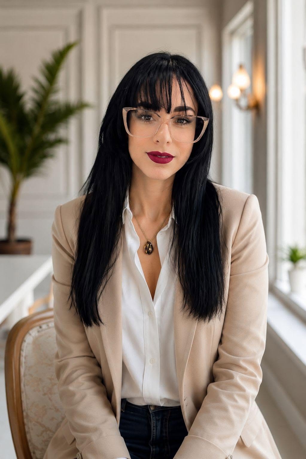 Ruth Delgado, fundadora de RDP Bookkeeping Solutions